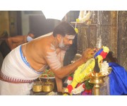 Ayyappa Swamy Maha Padi Pooja - 2021